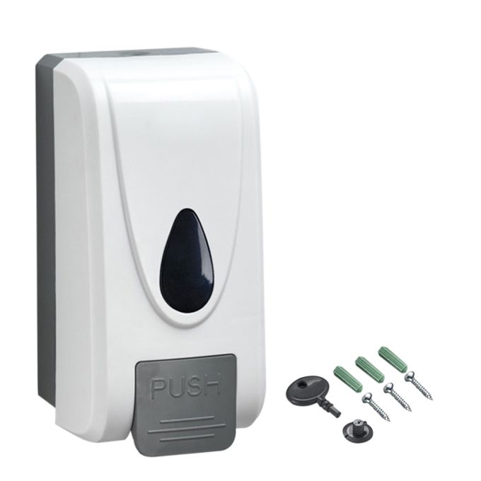 1000mL Manual Soap dispenser