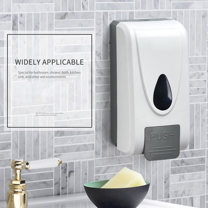 1000mL Manual Soap dispenser