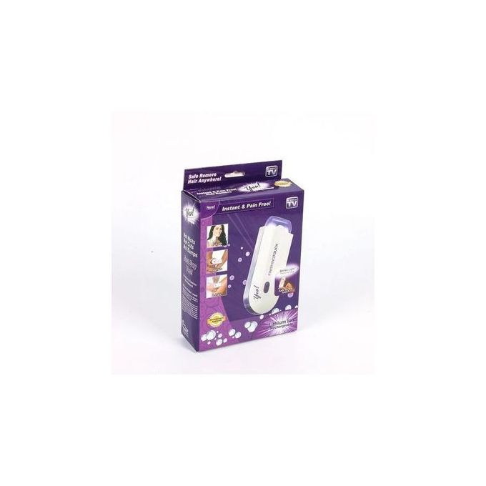 Yes Electric Women Shaver