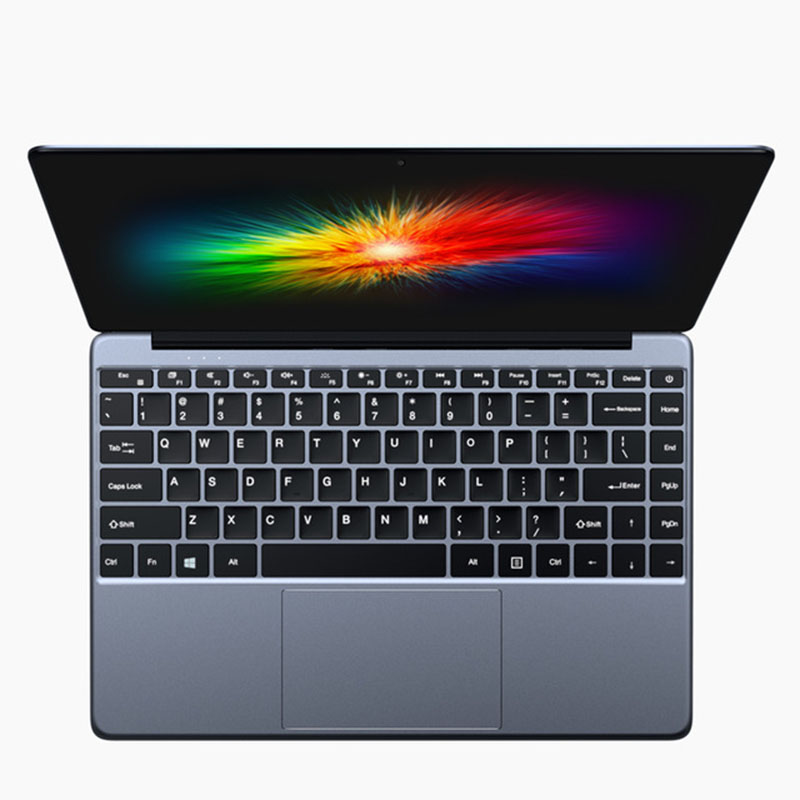 CHUWI LapBook Pro 14.1 inch thin and light laptop 8GB + 256GB SSD with Backlit Keyboard win10