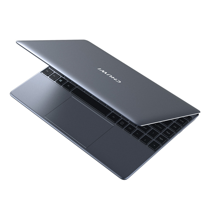 CHUWI LapBook Pro 14.1 inch thin and light laptop 8GB + 256GB SSD with Backlit Keyboard win10