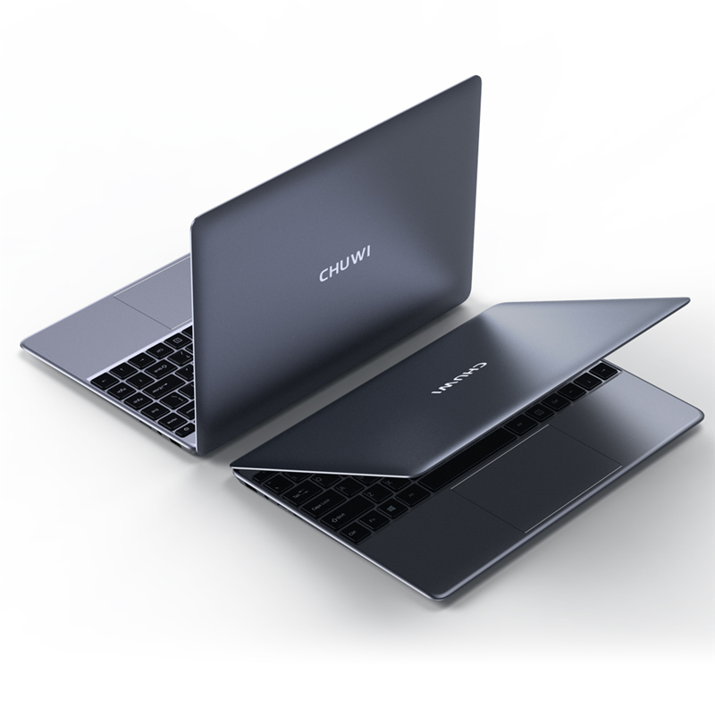 CHUWI LapBook Pro 14.1 inch thin and light laptop 8GB + 256GB SSD with Backlit Keyboard win10
