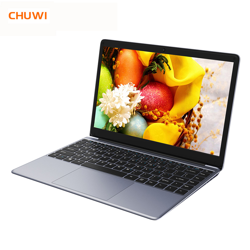 CHUWI LapBook Pro 14.1 inch thin and light laptop 8GB + 256GB SSD with Backlit Keyboard win10