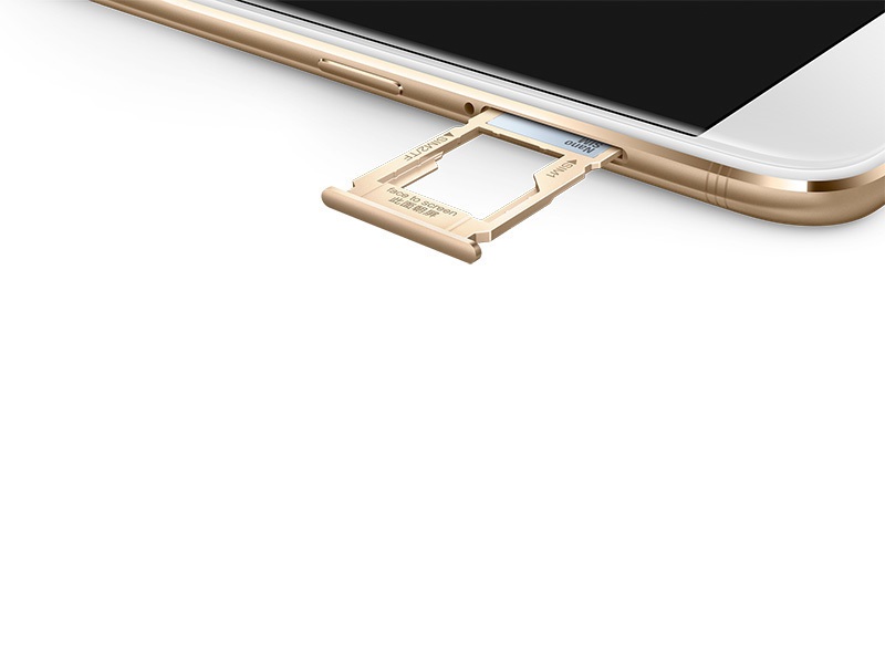 Refurbished OPPO f1 plus (R9) 4G + 64GB 5.5 inch dual card dual standby smartphone 100% original