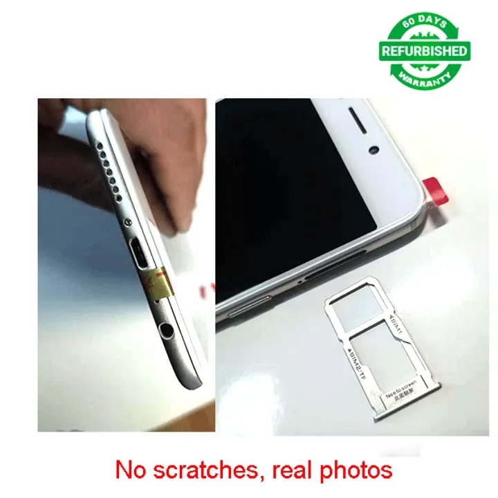 Refurbished OPPO f1 plus (R9) 4G + 64GB 5.5 inch dual card dual standby smartphone 100% original