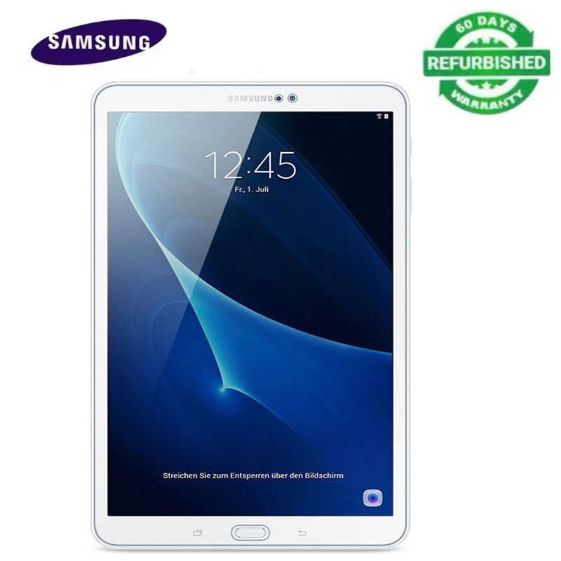 Refurbished　Samsung Tab 8-inch wifi 4-core 16g Android Business Intelligence Tablet PC GPS WIFI Bluetooth Mobile phone call