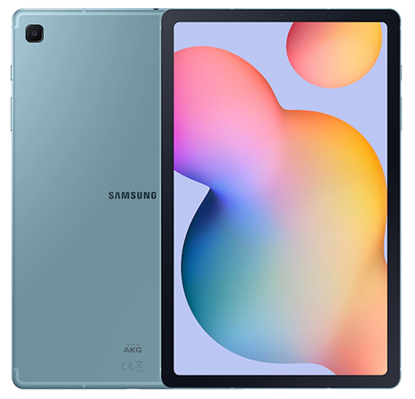 Refurbished　Samsung Galaxy Tab S6 Lite Tablet is almost brand new with a stylus 8-core 4GB+64GB 7040mAh 10.4 '' WUXGA+display WIFI tablet