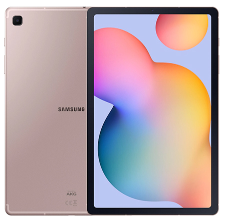 Refurbished　Samsung Galaxy Tab S6 Lite Tablet is almost brand new with a stylus 8-core 4GB+64GB 7040mAh 10.4 '' WUXGA+display WIFI tablet