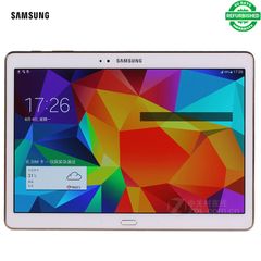Refurbished Samsung Galaxy Tab WLAN 16GB 10.1 inch HD 4-core Smart Business Entertainment Android Tablet PC White
