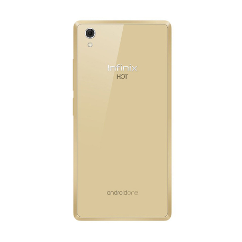 INFINIX HOT 2 X510, 5&quot; HD SCREEN, 16GB ROM, 1 GB RAM, 8MP CAMERA