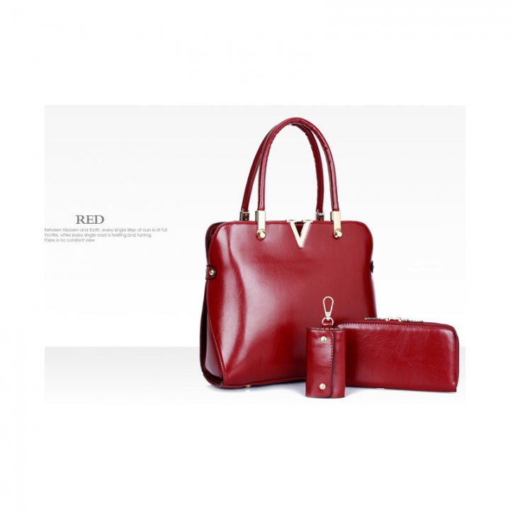 Bag Three Waist Women's New Piece Mother V Word Small 5x6Pwxf0