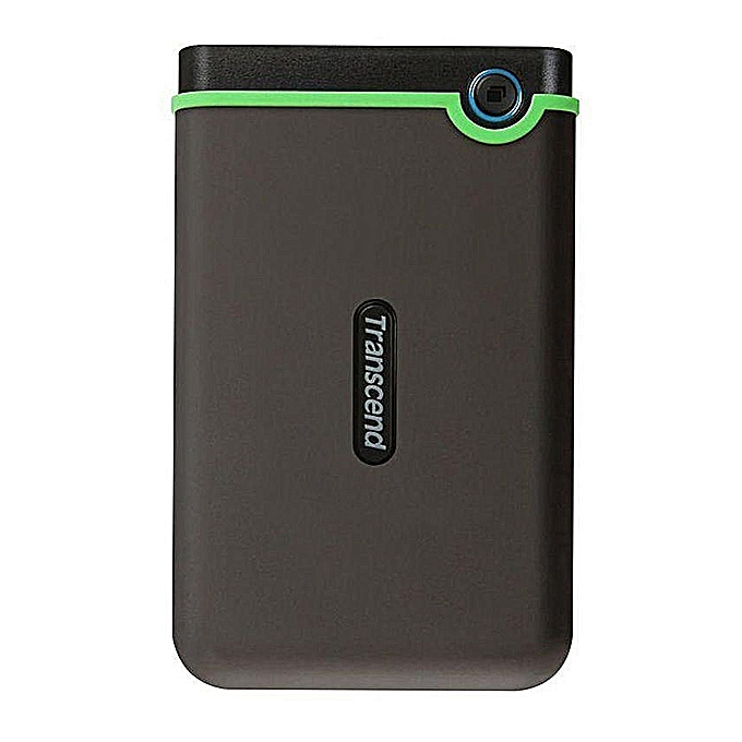 Transcend 1TB External hard disk