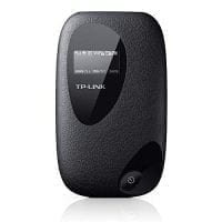 TP-LINK M5360 3G Mobile Wi-Fi