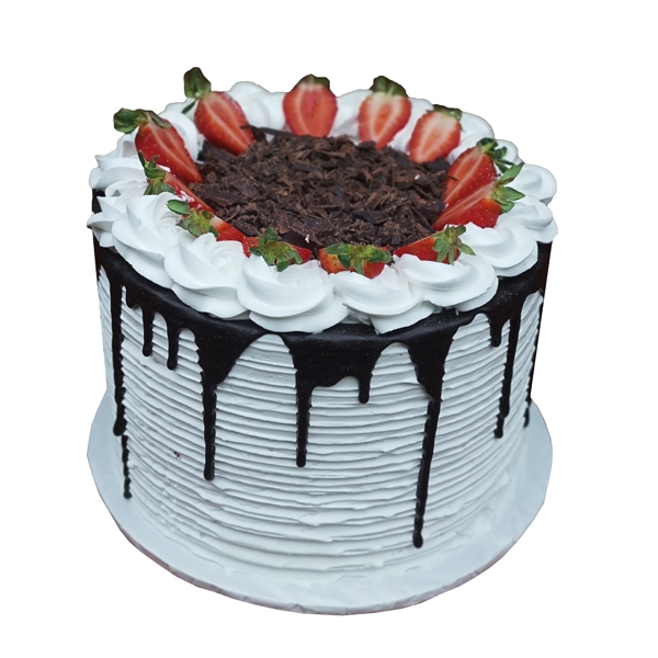 Black Forest Cake 3kgs At Kilimall Kenya