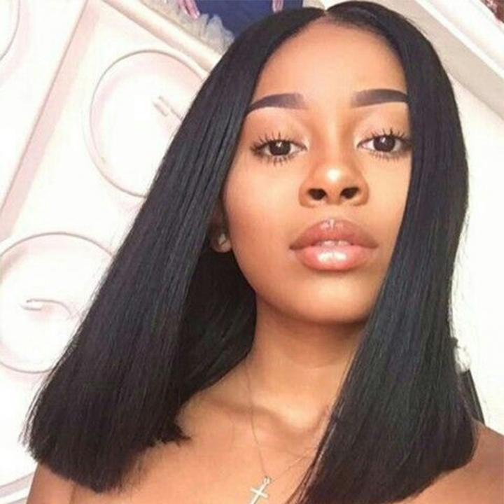 Kilimall New Fashion Synthetic Wigs Hair Wigs Women S Wigs Hair
