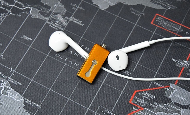 Metal mobile phone storage U disk 2 in one OTG USB adapter used by both android phone and computer