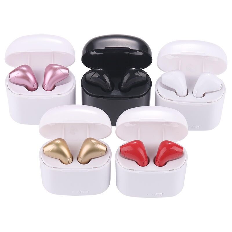 Exclusive discounts for I7 TWS iPod twins bluetooth wireless stereo