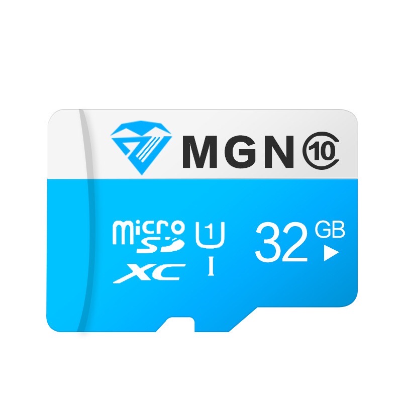 High-speed solid state TF memory card class 10 Micro-SD card