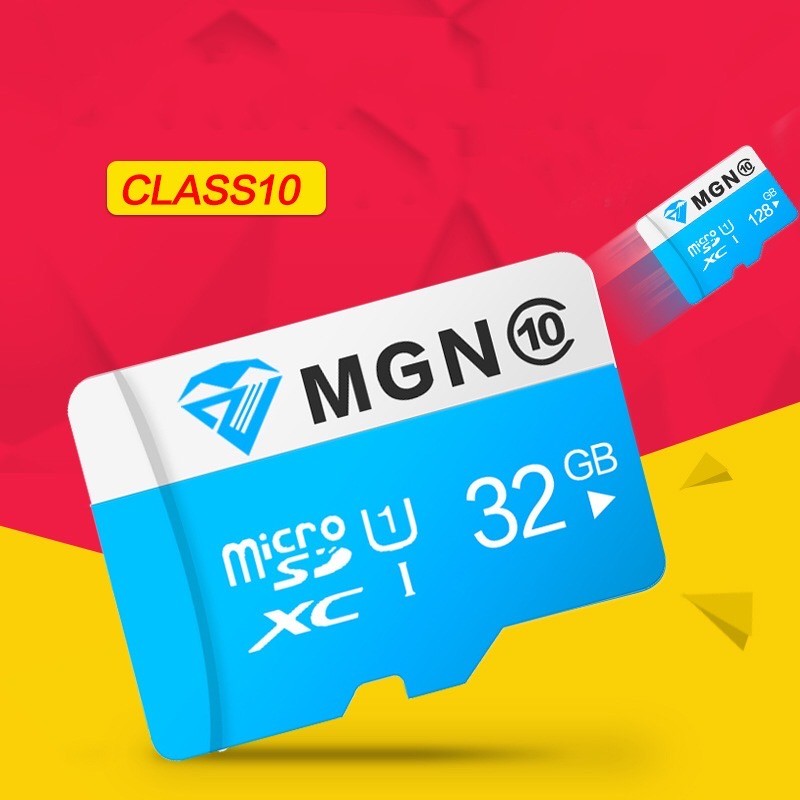 High-speed solid state TF memory card class 10 Micro-SD card