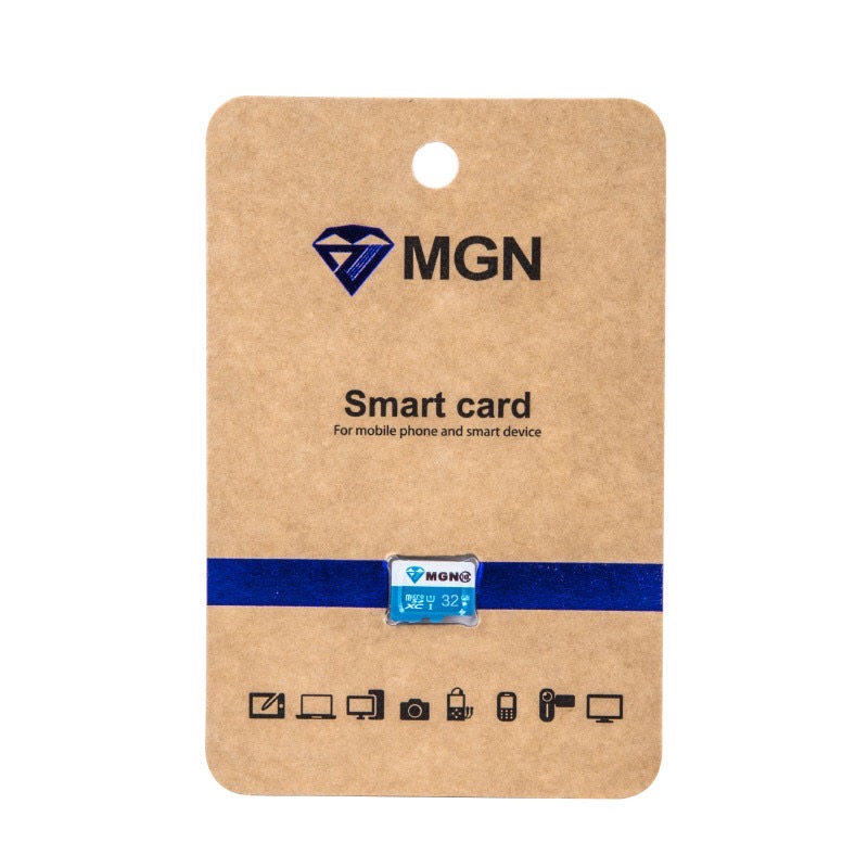 High-speed solid state TF memory card class 10 Micro-SD card