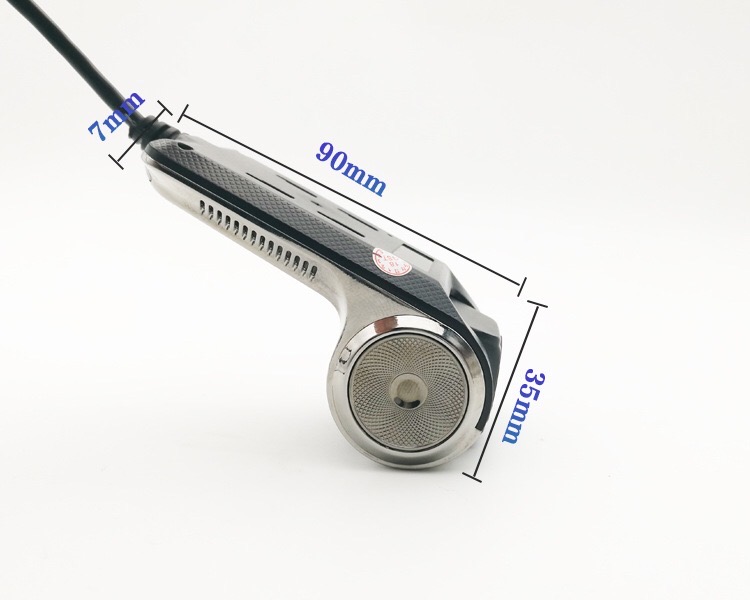 Android USB Camera Radar Detector Automobile Data Recorder Wide-angle Hidden WIFI Driving Recorder