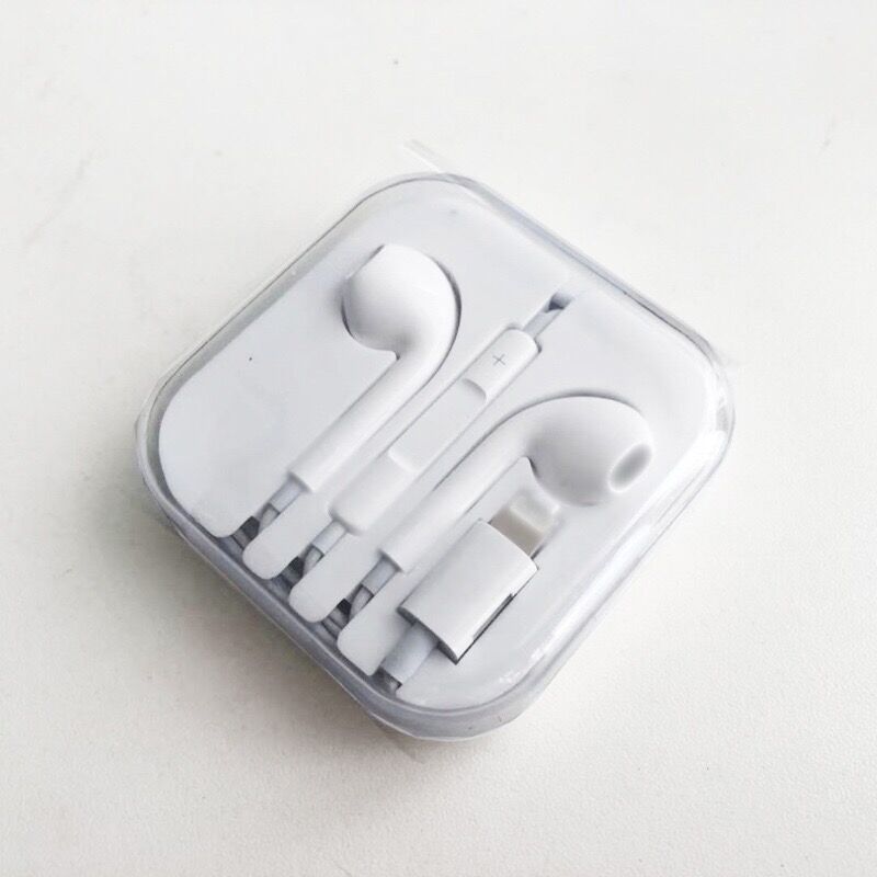 Wired Bluetooth In-Ear Super Mega Bass Earbuds Earphones Earpods for iPhone 7/8/X/XR/12/13/14pro