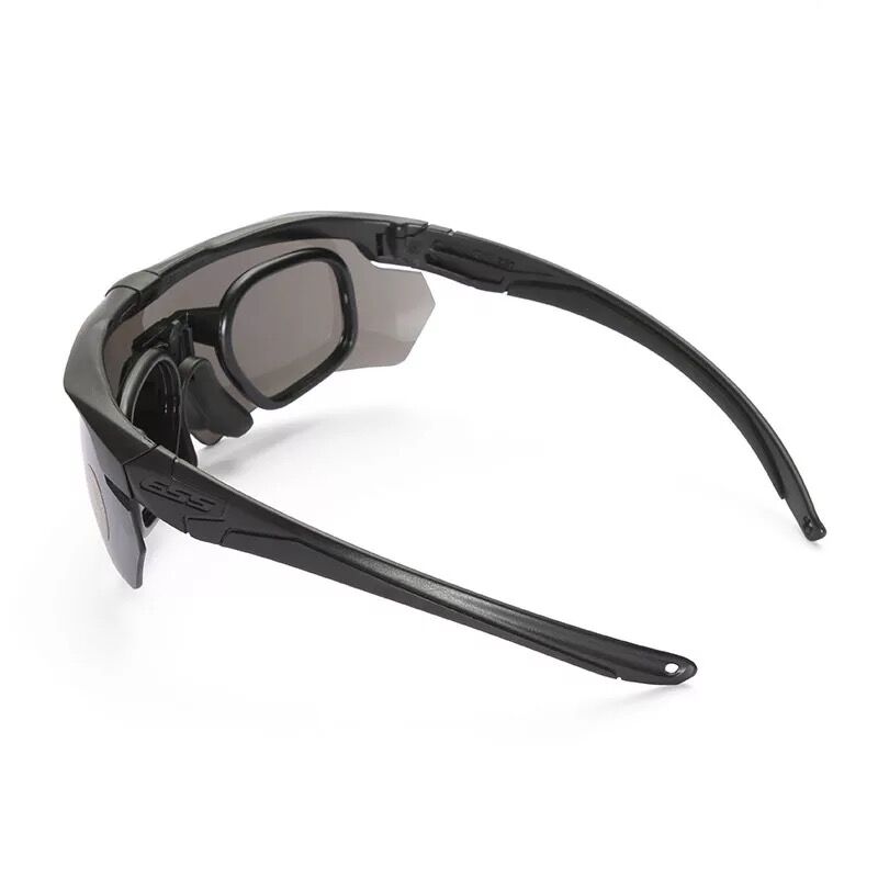 HD Tactical Shooting Motorcycle Goggles Riding Outdoor Sport Hunting Tactical Eye Protective Glasses