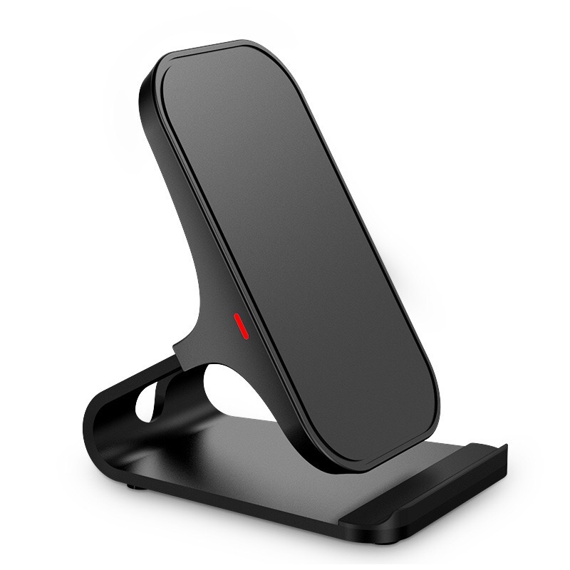 Wireless Quick Charger 9V Fast Charging for iPhone Huawei Samsung etc.