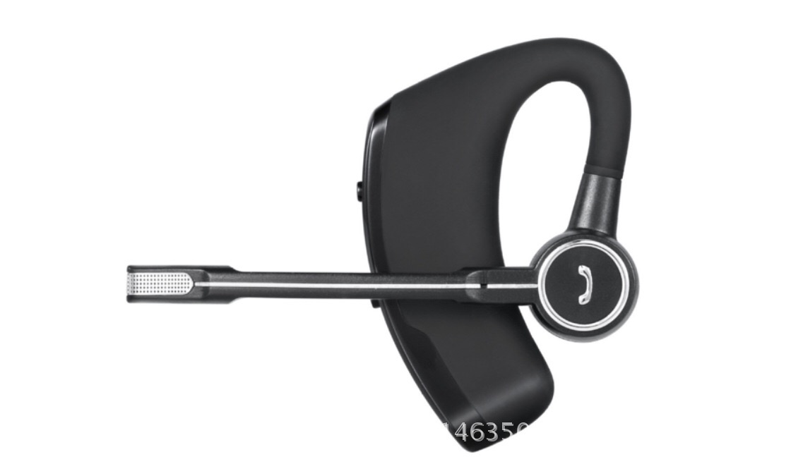 V8 Business Stereo Ear Hook Legend Bluetooth Earphones Wireless Universal Car Earbuds