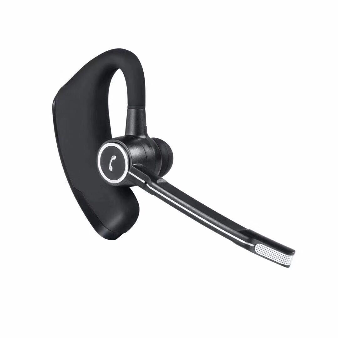 V8 Business Stereo Ear Hook Legend Bluetooth Earphones Wireless Universal Car Earbuds