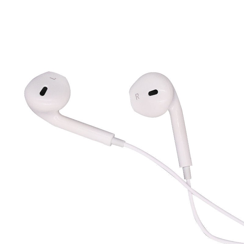 Type-C Wired In-Ear Heavy Bass Earbuds Earphones Earbuds for All Models Phones