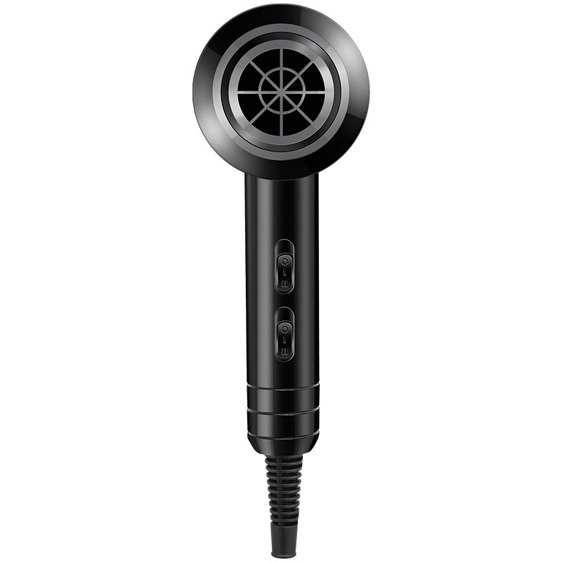 Powerful Low Noise Warm Cold Hot Wind Styling Mini Hair Dryer Professional Blowers Blow Dryer with Combs