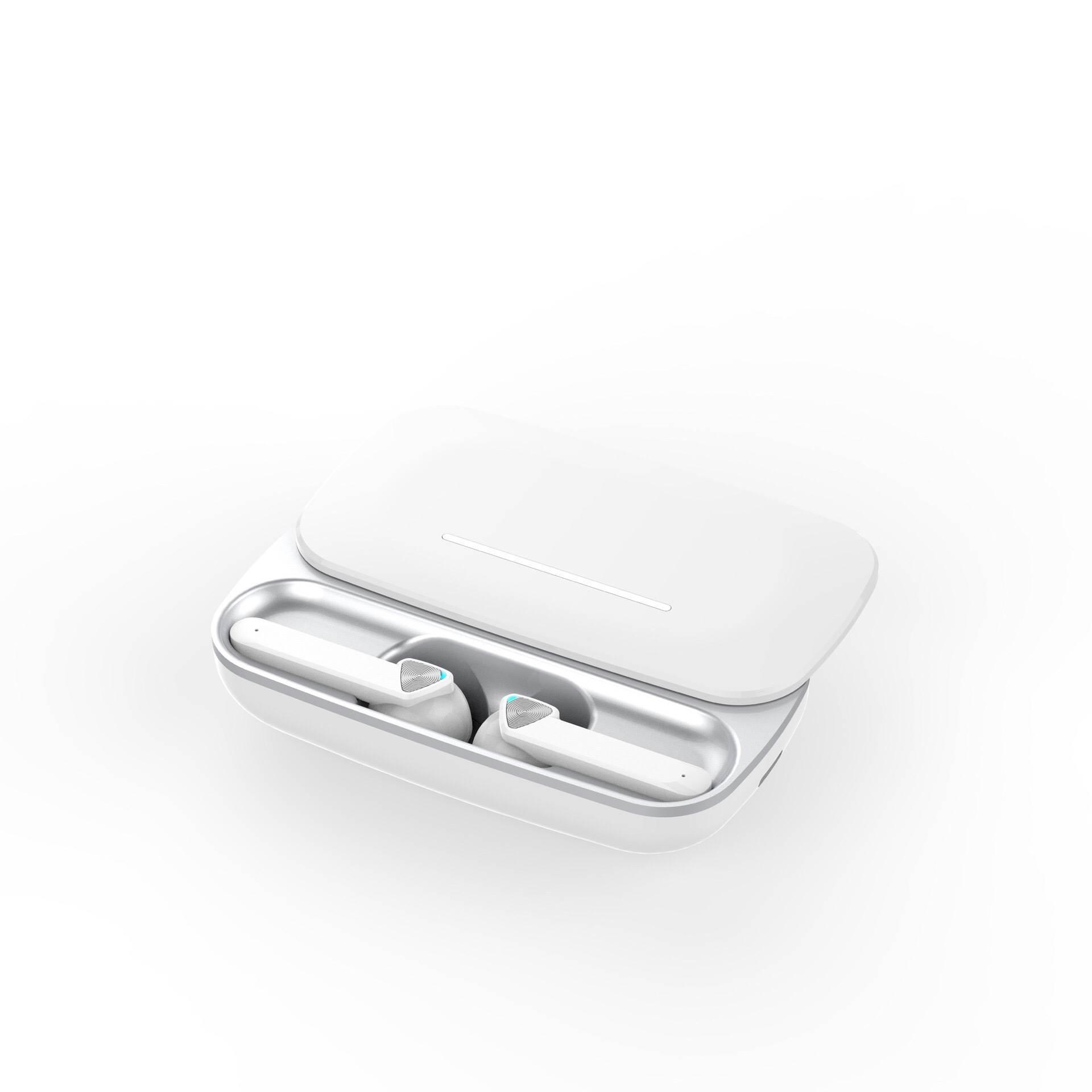 High quality sliding auto matching BE36 tws earphones true wireless stereo earbuds