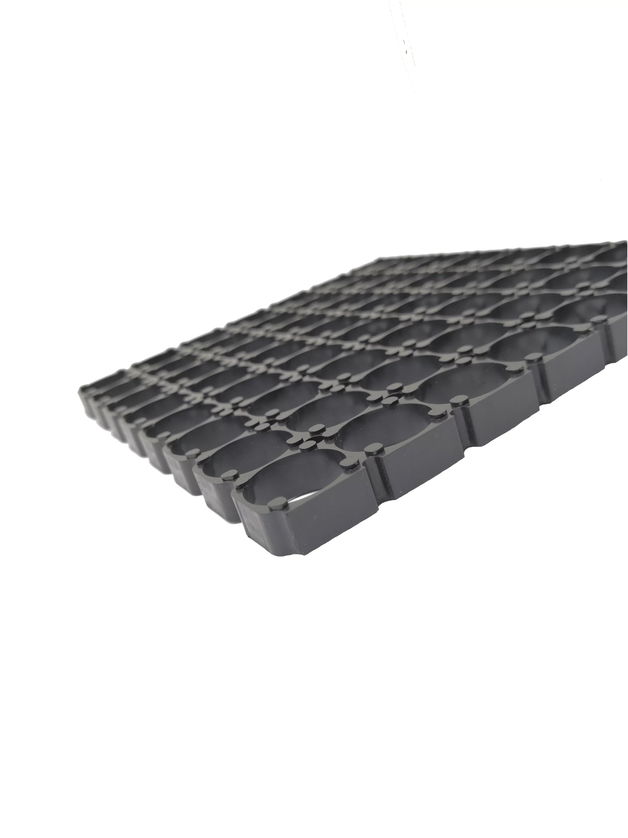 Custom 18650 battery bracket 900 holes 600 holes for battery holders