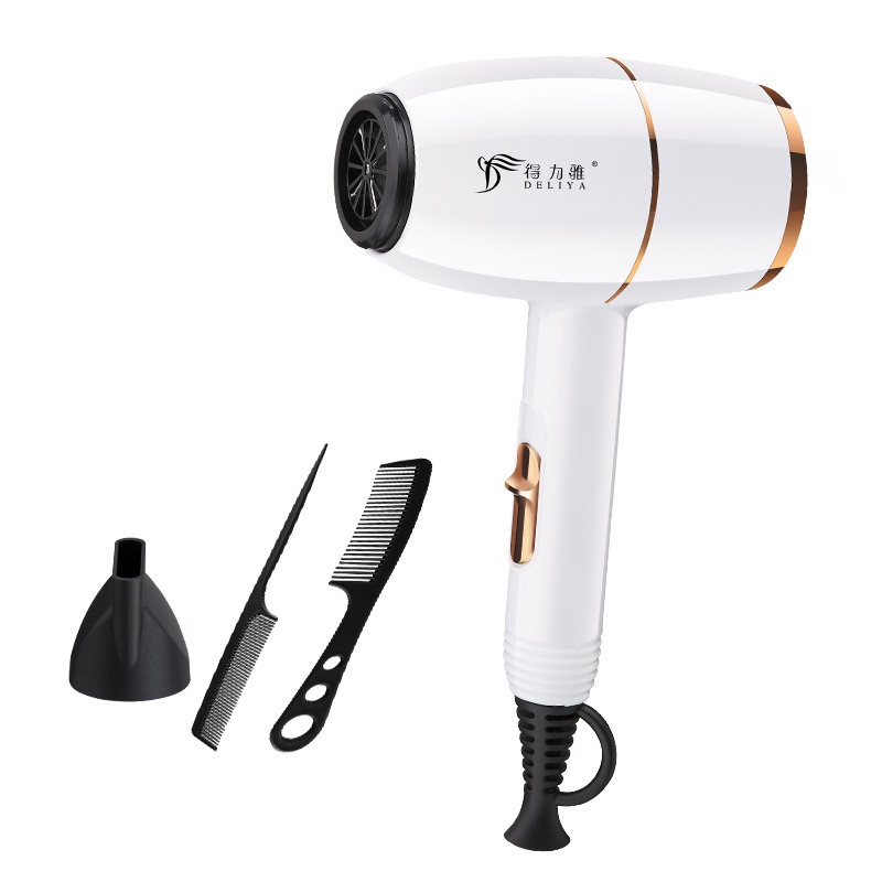 High quality dryer blower hot and cold wind student hairdresser hair dryer salon professional hairdressing blow dryer