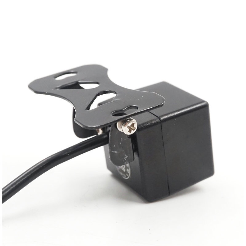HD reversing car monitor camera CCD night vision rear view backup surveillance rear camera for car