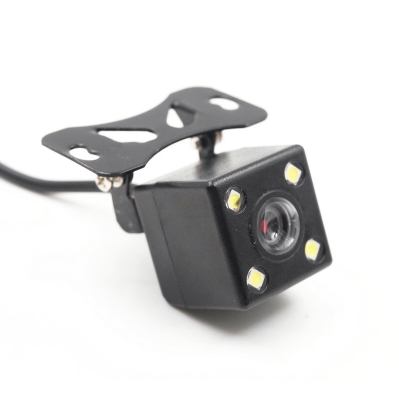 HD reversing car monitor camera CCD night vision rear view backup surveillance rear camera for car