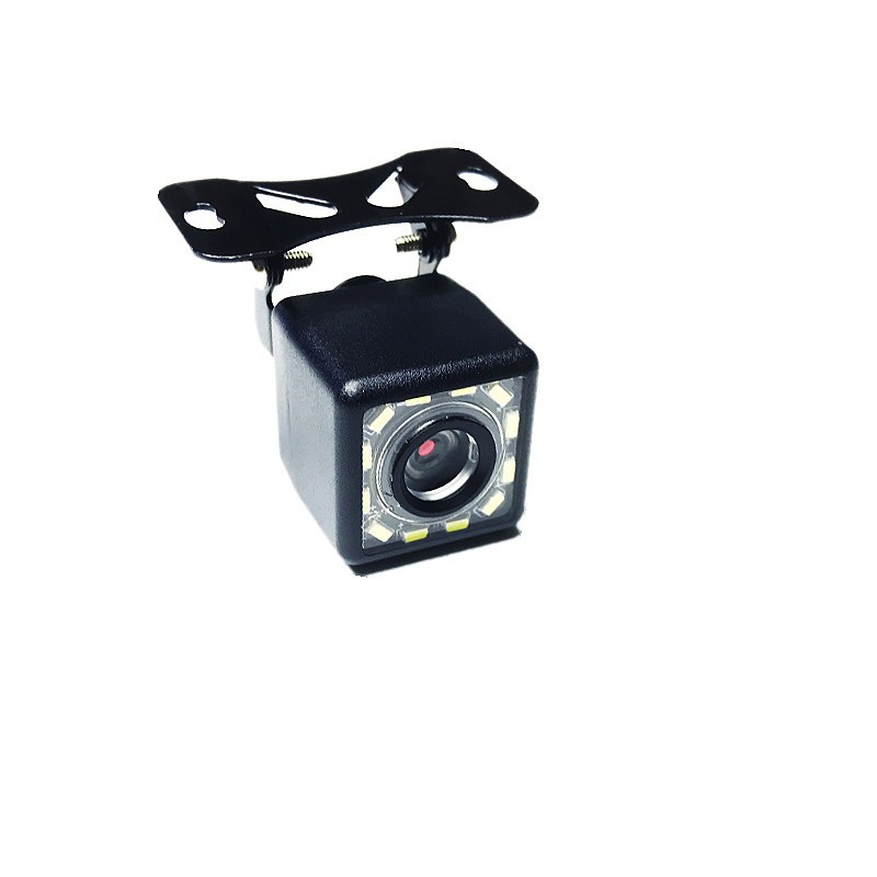 HD reversing car monitor camera CCD night vision rear view backup surveillance rear camera for car