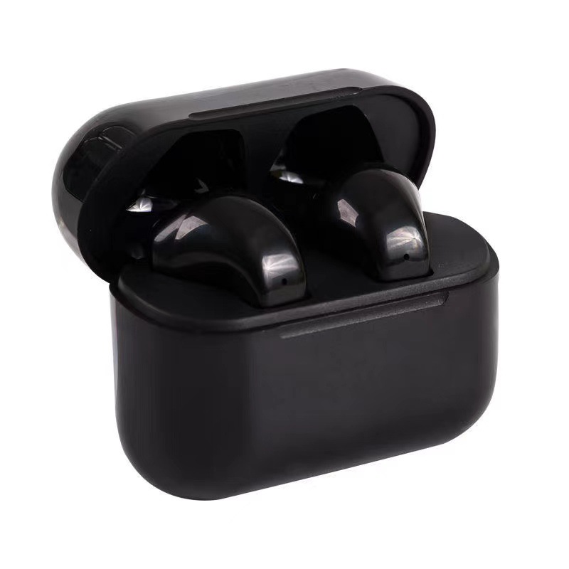 The fifth generation finger print true wirless bluetooth tws earphones noise cancelling earbuds top tier super bass  inpods for android ios smart phones