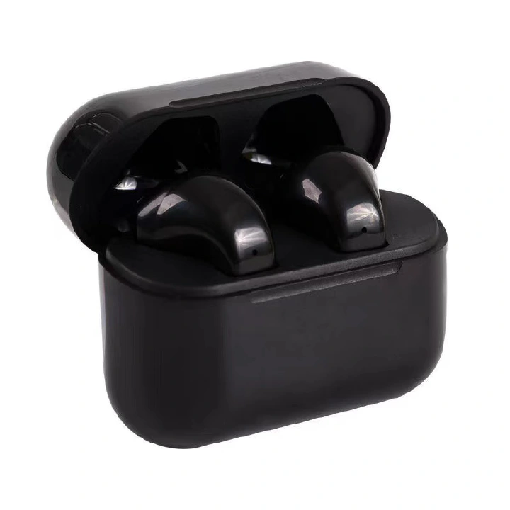 The fifth generation finger print true wirless bluetooth tws earphones noise cancelling earbuds top tier super bass  inpods for android ios smart phones