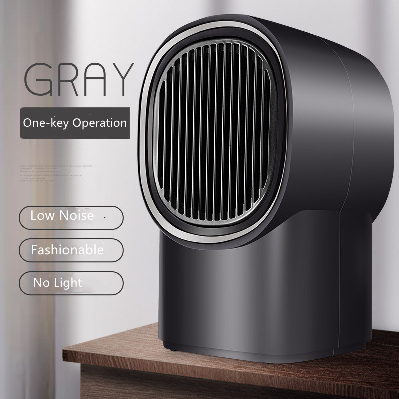 Portable powerful warmer compact heater dorm office school bedroom fast heating table heater