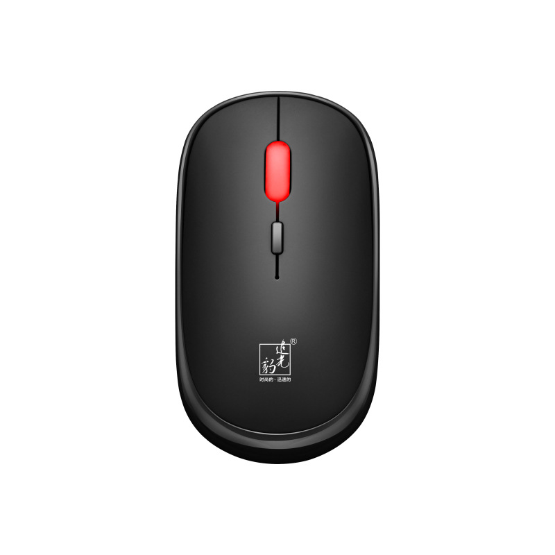 Computer Laptop Optical Wireless Mouse USB Mouse Office Home Use Mouse