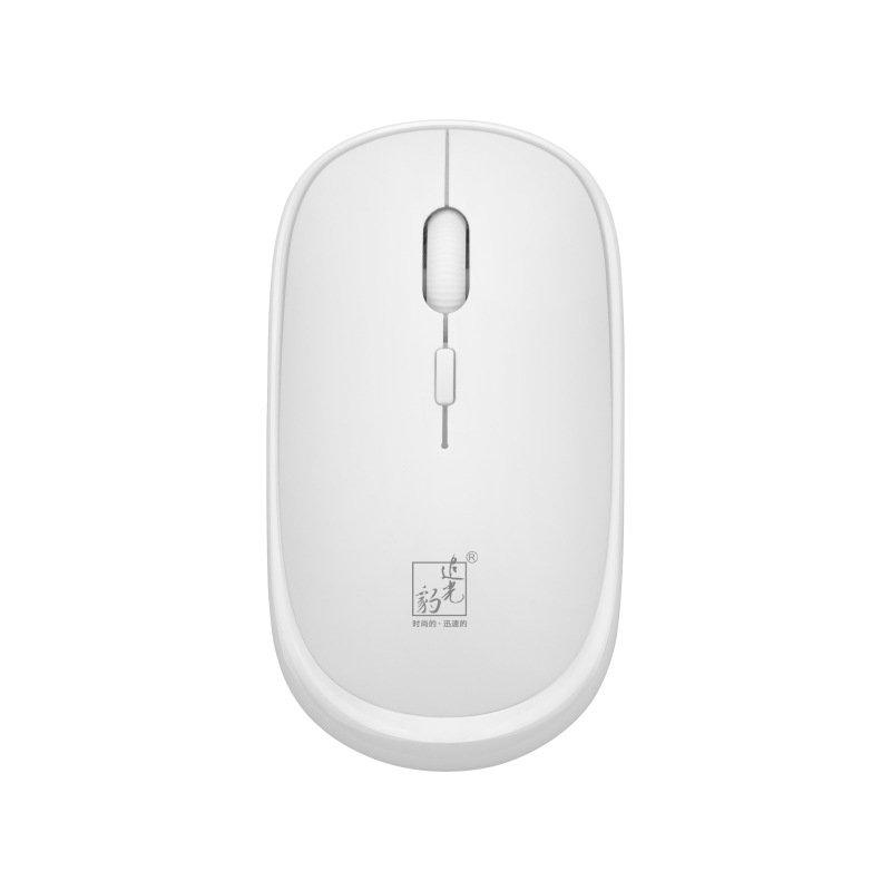 Computer Laptop Optical Wireless Mouse USB Mouse Office Home Use Mouse