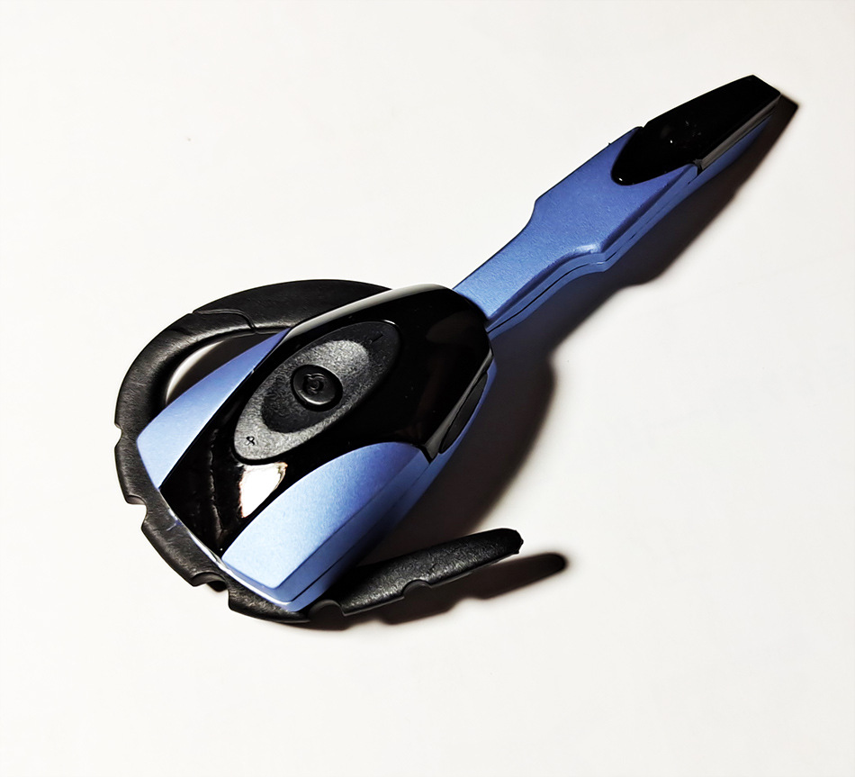 Universal scorpion earbuds scorpion Bluetooth 5.0 PS3 business sports earhook game earphones