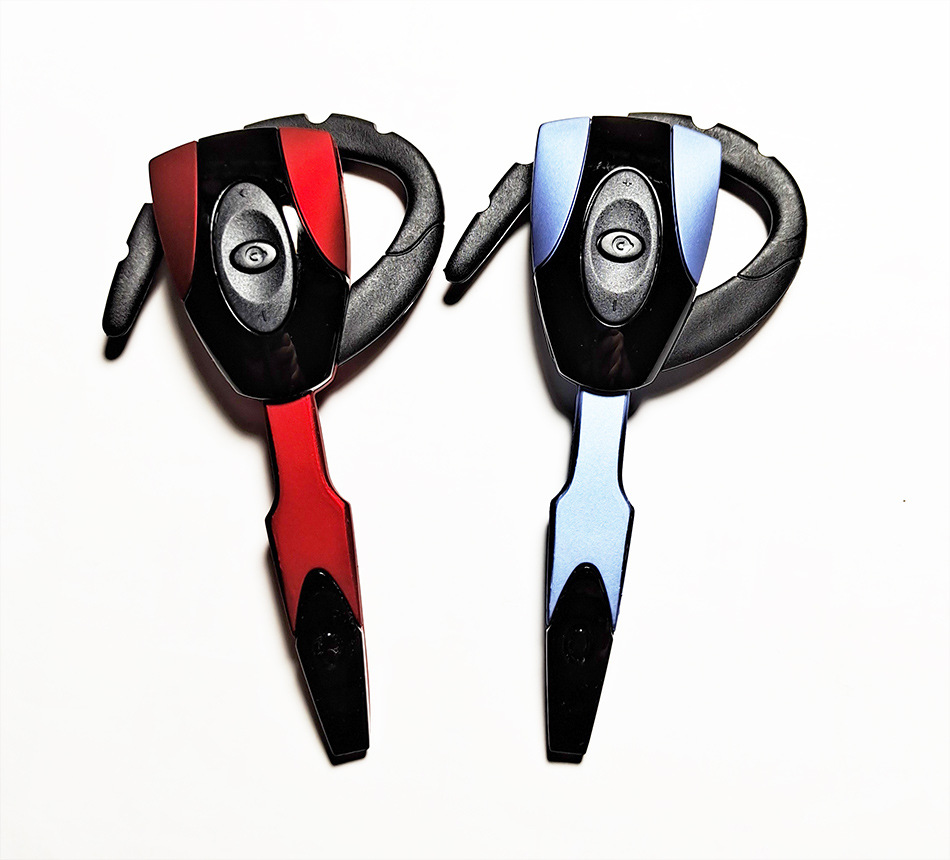 Universal scorpion earbuds scorpion Bluetooth 5.0 PS3 business sports earhook game earphones