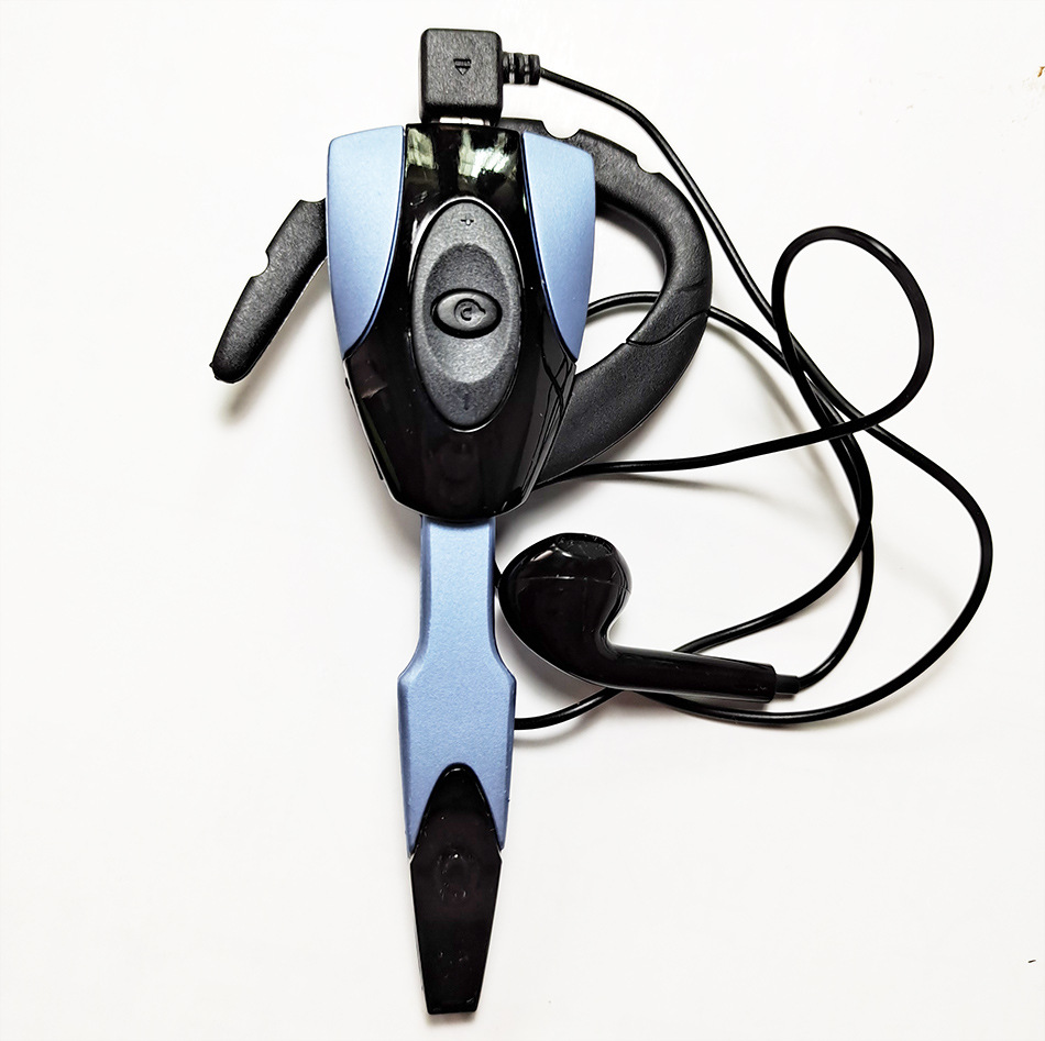 Universal scorpion earbuds scorpion Bluetooth 5.0 PS3 business sports earhook game earphones