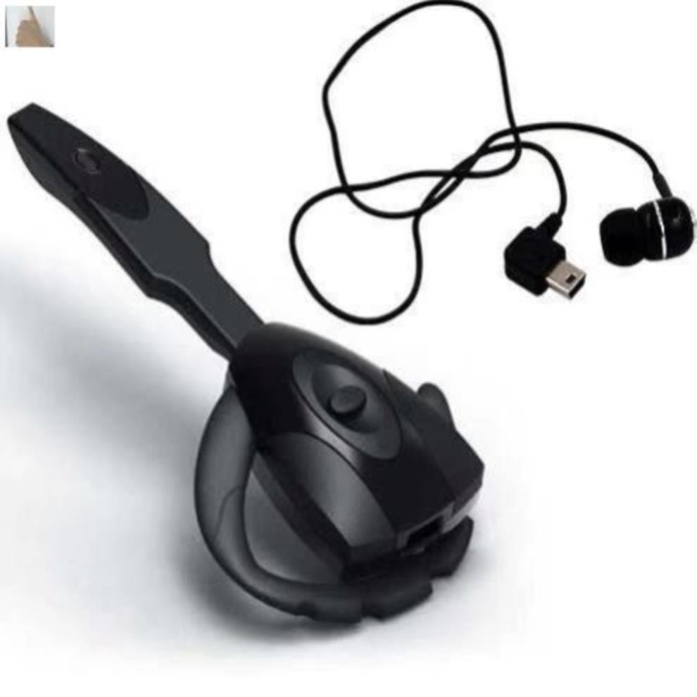 Universal scorpion earbuds scorpion Bluetooth 5.0 PS3 business sports earhook game earphones