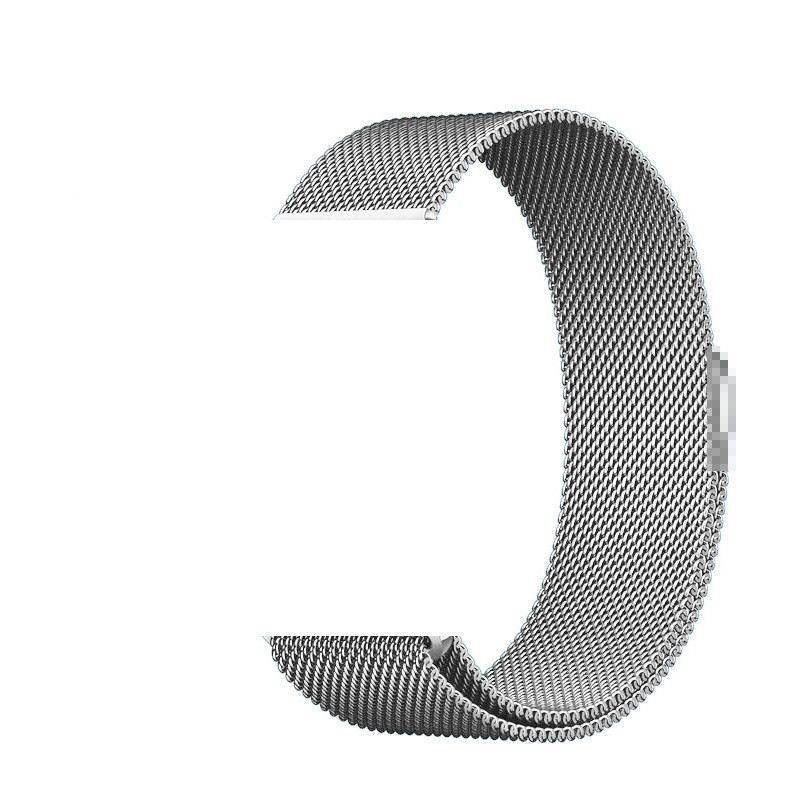 Stainless watch band smart watch belts smart bracelet fitness strap suitable for iwatch 3/4/5/6/7/SE iPhone Apple smart watch