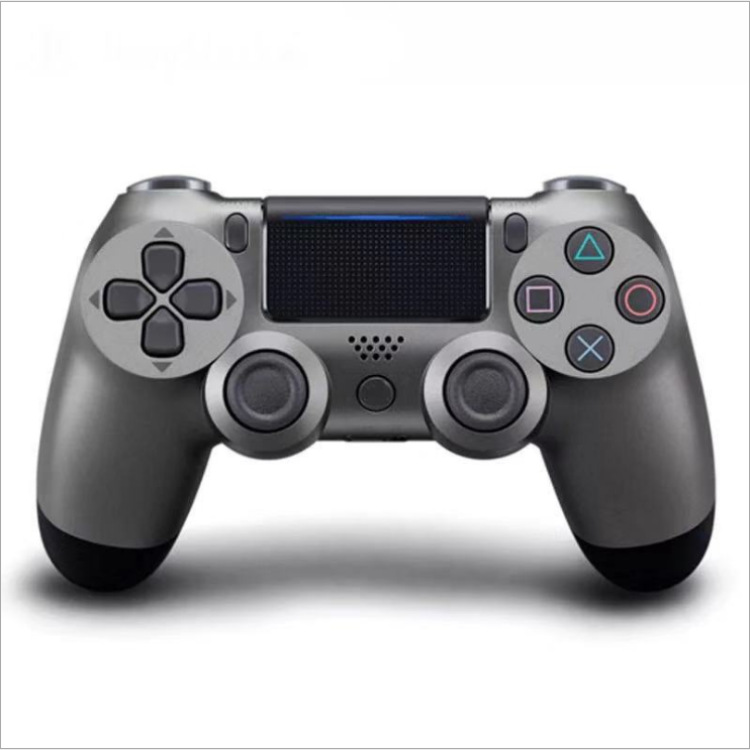 PS4 Wireless Bluetooth Controller for Play Station Game Controller Handle Joystick for both Android IOS Smart Phone