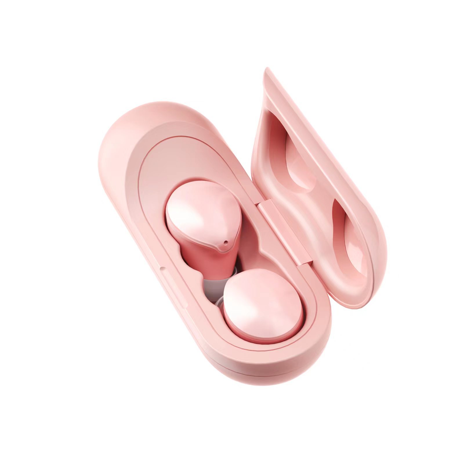 Chinese factory super bass wireless bluetooth earbuds touch earphones sports inpods